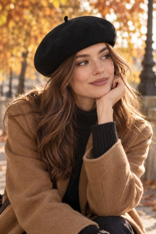 BERET CDW-0036