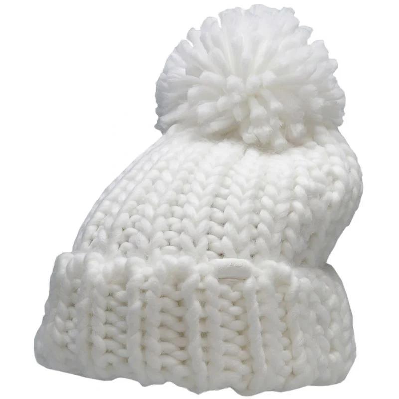 Dámská čepice W H4Z22CAD01312S - 4F