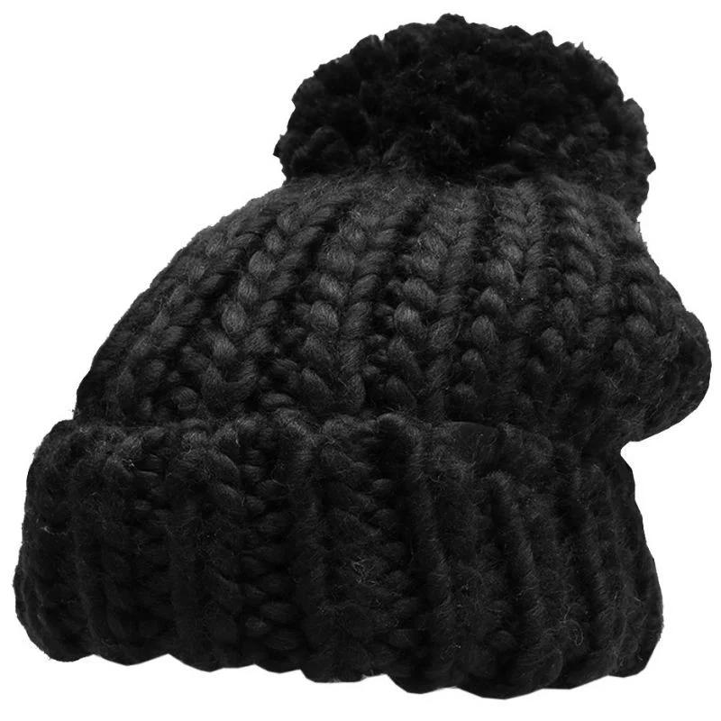 Dámská čepice H4Z22CAD01320S - 4F
