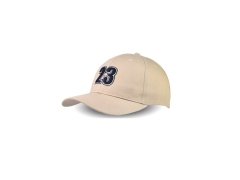 BASEBALLOVÁ ČEPICE CD051