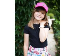 Čepice Art Of Polo 22192 Tropical Kid