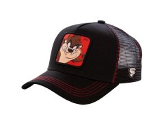 Kšiltovka Capslab Freegun Looney Tunes Trucker Cap CL-LOO-1-TAZ1