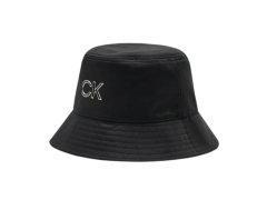 Klobouk Calvin Klein Re-Lock Bucket Hat K60K609654