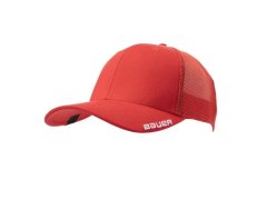 Juniorská čepice Bauer Team Mesh 1063365