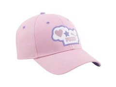 Puma Comic Cap Galactic Jr 25423 07 baseballová čepice