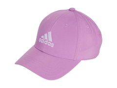 Lehká baseballová čepice adidas s vyšitým logem IY7767
