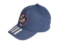 Kšiltovka adidas Disney Mickey Mouse Jr IW1122