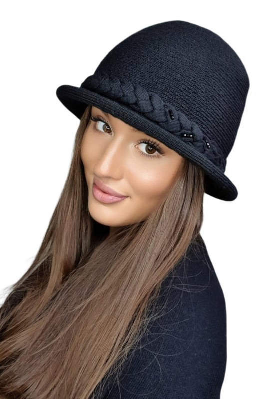Dámský klobouk FARIDA - Klobouky a kšiltovky