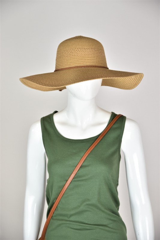 Dámský klobouk KAP-554 - Dámské oblečení doplňky Klobouky a kšiltovky