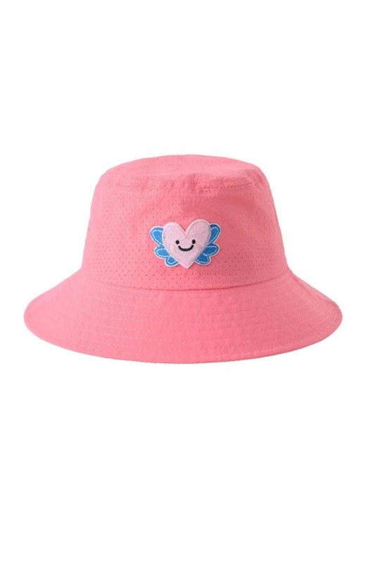 DĚROVANÝ KLOBOUK CDL-0053