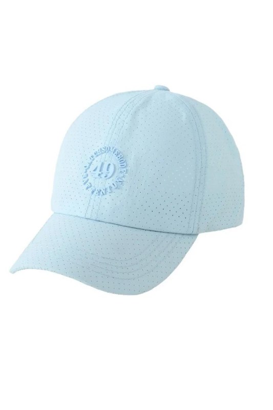 ČEPICE S KŠILTEM CAPD-0206 - Dámské oblečení doplňky Klobouky a&nbsp;kšiltovky