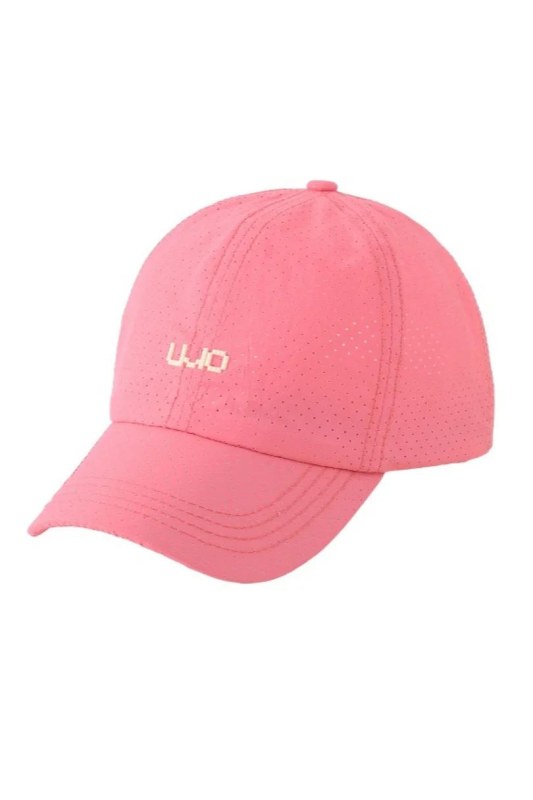 ČEPICE S KŠILTEM CAPD-0208 - Dámské oblečení doplňky Klobouky a&nbsp;kšiltovky