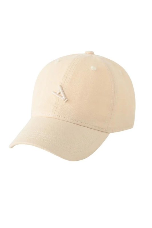 ČEPICE S KŠILTEM CAPD-0211 - Dámské oblečení doplňky Klobouky a&nbsp;kšiltovky