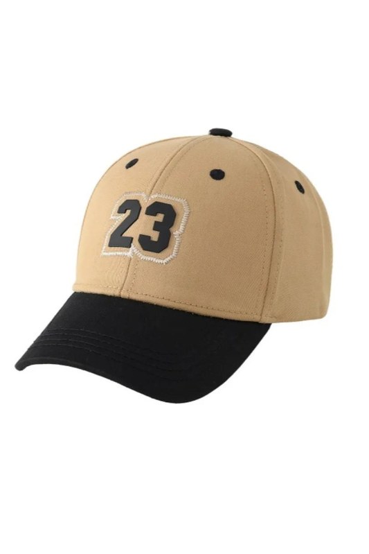 ČEPICE S KŠILTEM CAPD-0213 - Dámské oblečení doplňky Klobouky a&nbsp;kšiltovky