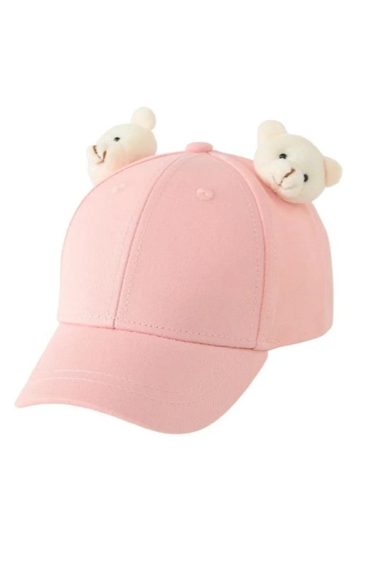 ČEPICE S KŠILTEM CAPD-0216