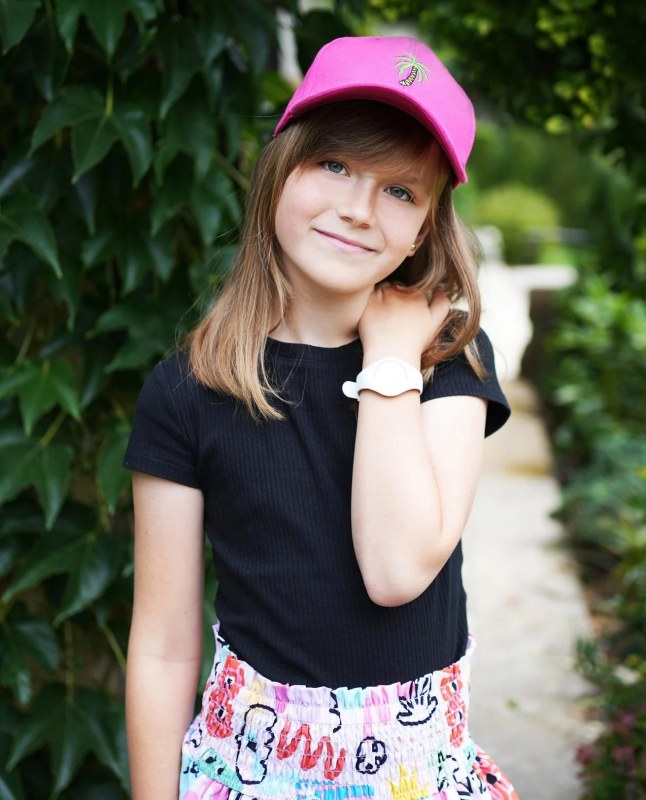 Čepice Art Of Polo 22192 Tropical Kid - Dámské oblečení doplňky Klobouky a&nbsp;kšiltovky