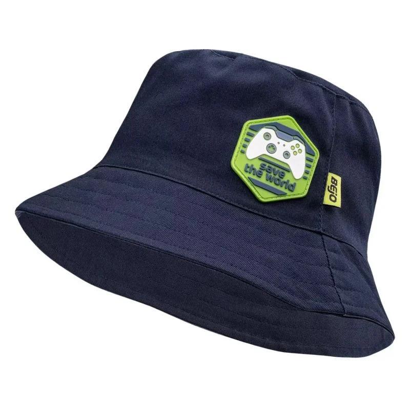 Klobouk Bejo Coby JRB Jr 92800503420 - Dámské oblečení doplňky Klobouky a&nbsp;kšiltovky