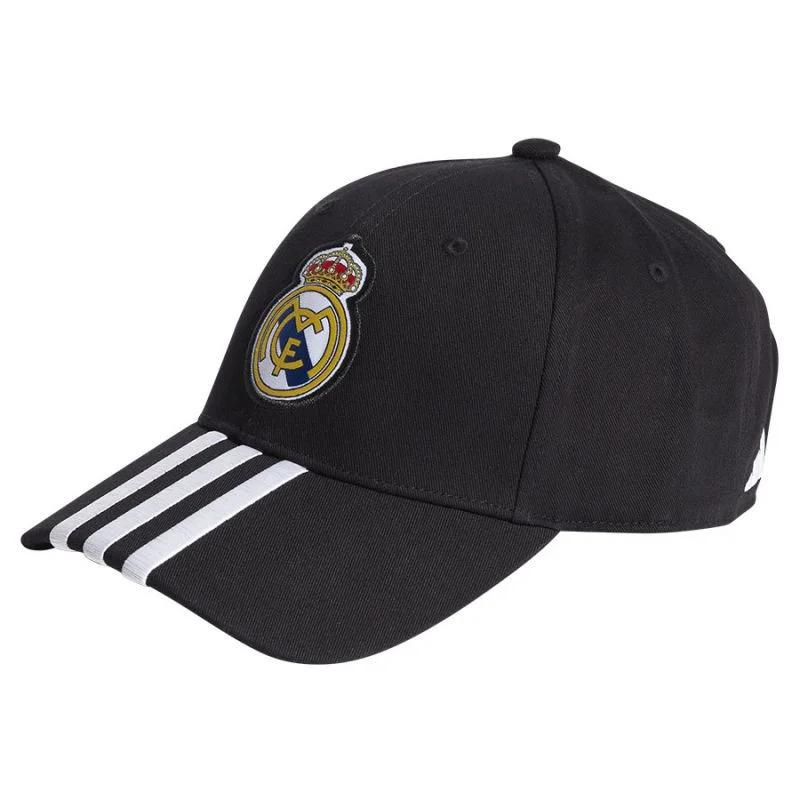 Kšiltovka adidas Real Madrid IY0451 - Dámské oblečení doplňky Klobouky a&nbsp;kšiltovky