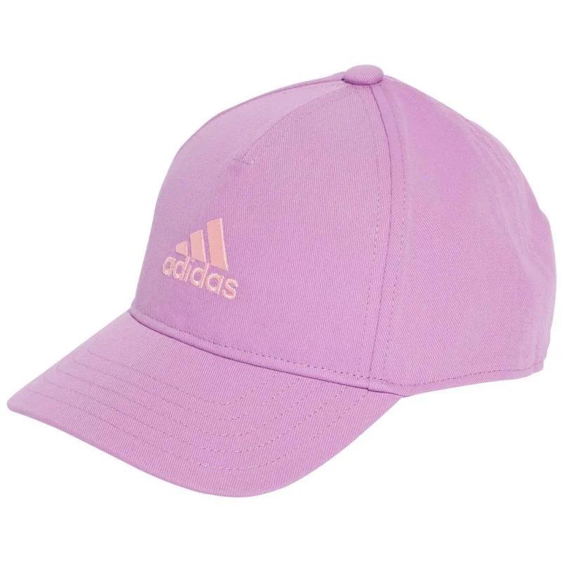 Adidas LK W IT4647 baseballová čepice Adidas LK W IT4647 baseballová čepice - Dámské oblečení doplňky Klobouky a kšiltovky