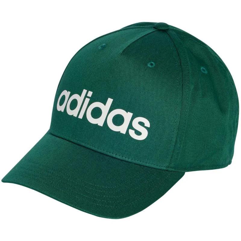 Kšiltovka adidas Daily Cap IY5415 Kšiltovka adidas Daily Cap IY5415 - Dámské oblečení doplňky Klobouky a kšiltovky