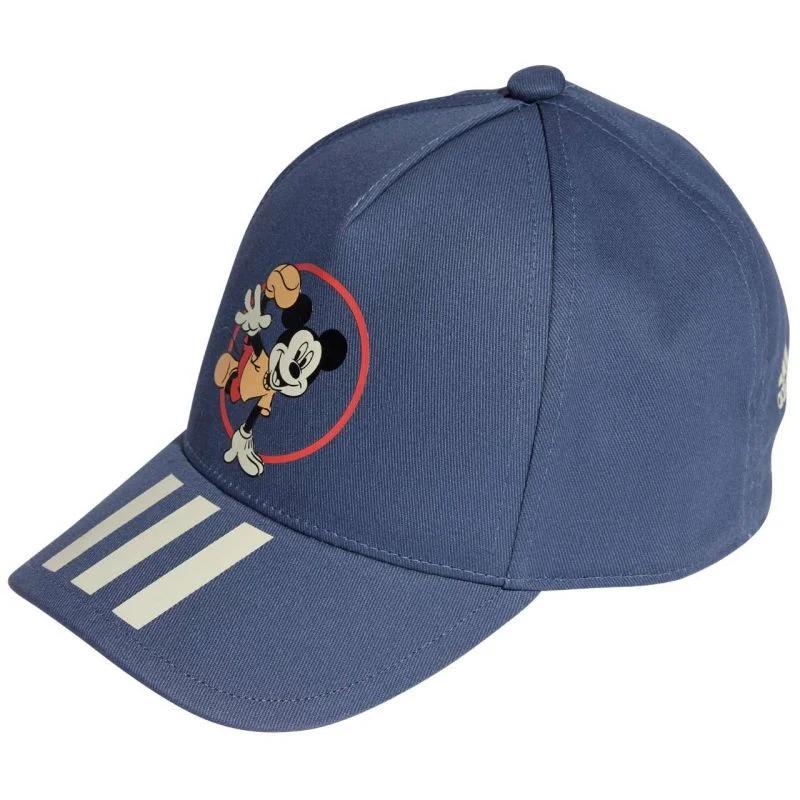 Kšiltovka adidas Disney Mickey Mouse Jr IW1122 Kšiltovka adidas Disney Mickey Mouse Jr IW1122 - Dámské oblečení doplňky Klobouky a kšiltovky
