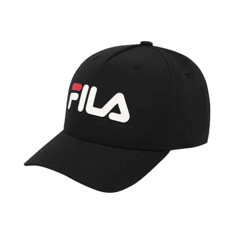 Fila Funza 5 baseballová čepice FCT0002 80010 Fila Funza 5 baseballová čepice FCT0002 80010 - Dámské oblečení doplňky Klobouky a kšiltovky