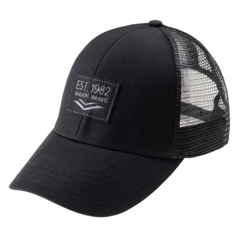Magnum Kianit cap 92800400644 Magnum Kianit cap 92800400644 - Dámské oblečení doplňky Klobouky a kšiltovky