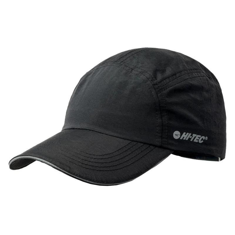 Hi-Tec Sakato baseballová čepice 92800274302 Hi-Tec Sakato baseballová čepice 92800274302 - Klobouky a kšiltovky