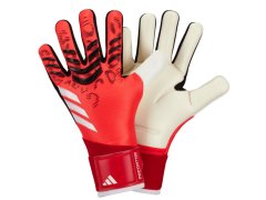 Brankářské rukavice M JH3821 růžové - Adidas