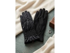 Dámské elegantní rukavice Noviti RW036