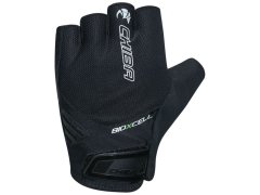Rukavice CHIBA BIOXCELL AIR, černé, velikost M