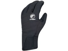 CHIBA ROADMASTER Rukavice černé L