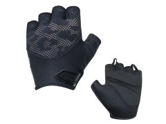 Rukavice CHIBA LADY GEL Black XS