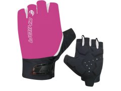 Rukavice CHIBA LADY SUPERLIGHT, růžové, velikost S