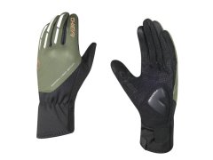 CHIBA Rukavice BIOXCELL LIGHT WINTER olivové XXL