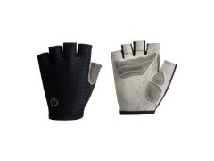 Rukavice Rogelli CLASSIC černé XL