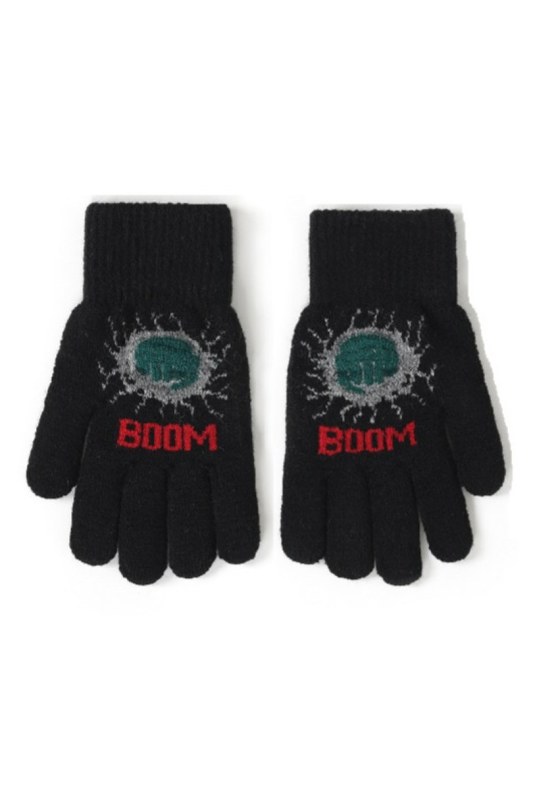 Rukavice BOOM R-255 - Dámské oblečení doplňky Rukavice