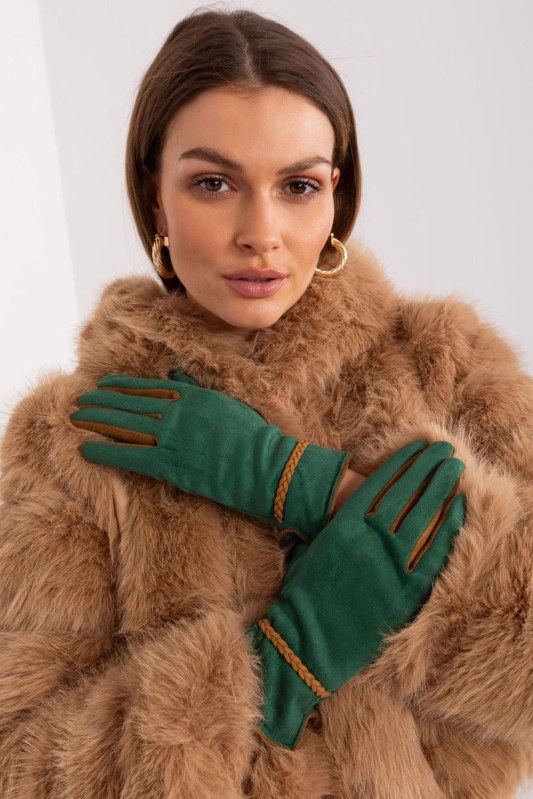 Rukavice model 189537 AT