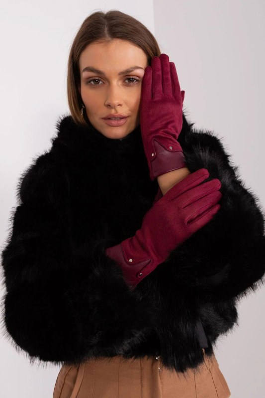 Rukavice model 189553 AT