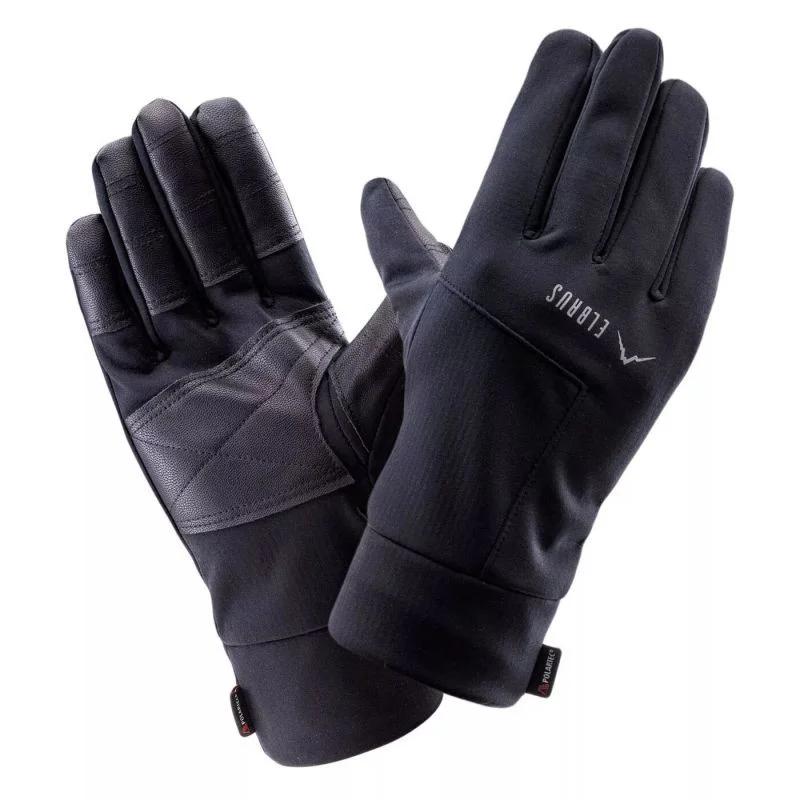 Rukavice Elbrus Tinio Polartec W 92800400634 - Dámské oblečení doplňky Rukavice