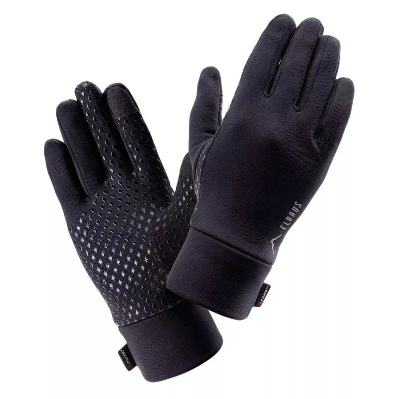 Rukavice Elbrus Porte Polartec W 92800400633 - Dámské oblečení doplňky Rukavice