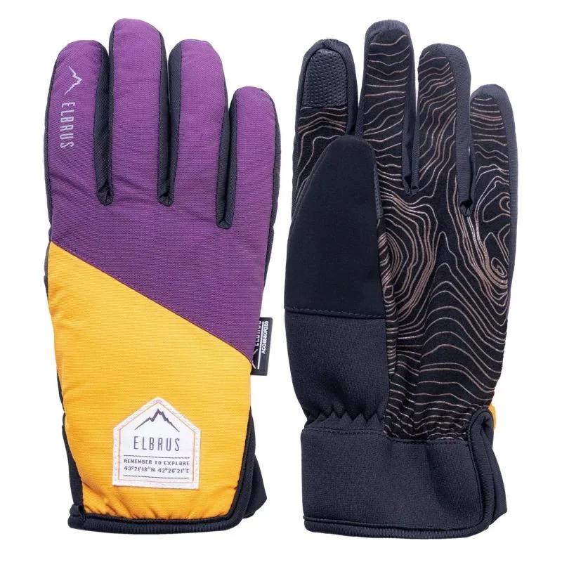 Rukavice Elbrus Pointe Wo´s W 92800553532