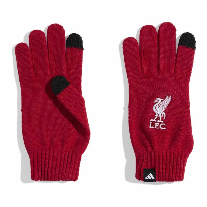 Rukavice adidas Liverpool FC JZ5880