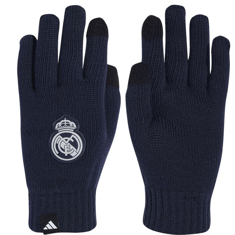 Rukavice adidas Real Madrid JX0018
