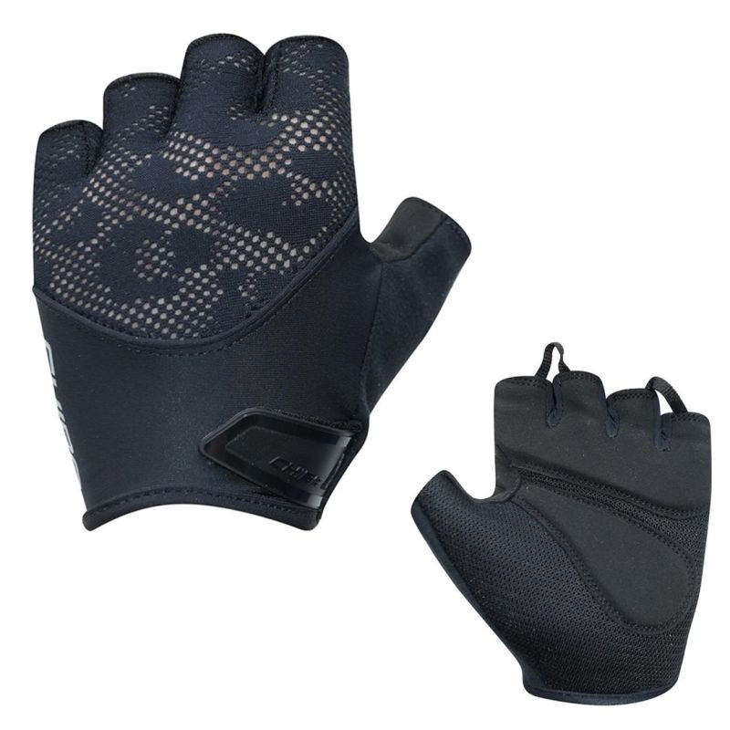 Rukavice CHIBA LADY GEL Black XS