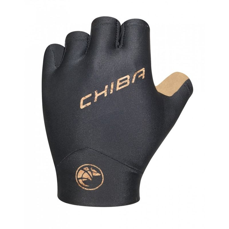 Rukavice CHIBA ECO GLOVE PRO XXL, černé