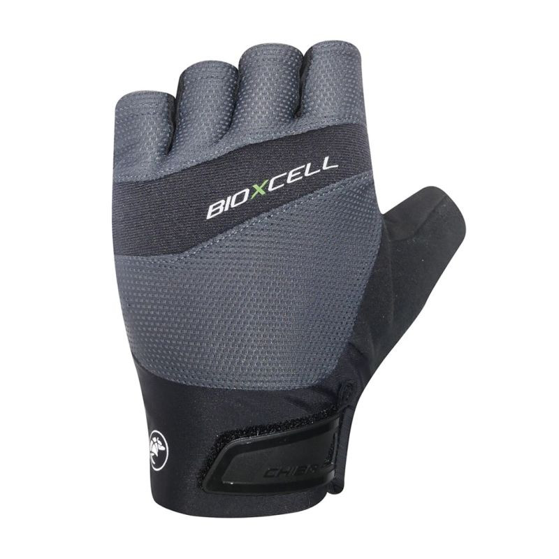 Rukavice CHIBA BIOXCELL PRO šedé S