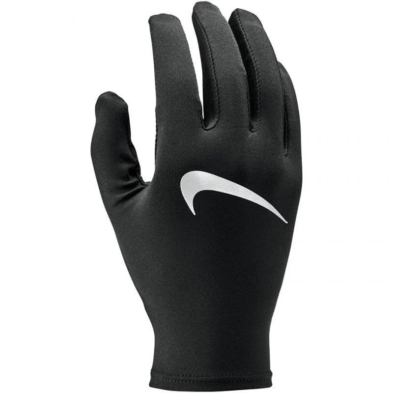 Rukavice Nike Dri Fit Miler NRGL4042LX - Dámské oblečení doplňky Rukavice