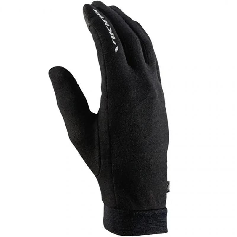 Rukavice Viking Alpha Merino 190-21-7711-09 - Dámské oblečení doplňky Rukavice