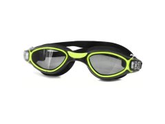 Plavecké brýle Aqua-Speed Calypso černo-zelené